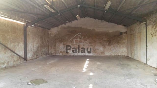 Teren niezagospodarowany na sprzedaż w Mahón / Maó - 1 600 000 € (Ref: 9515918)