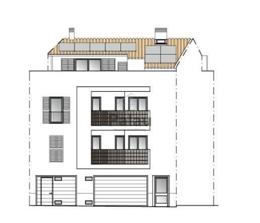 Piso de 2 habitaciones en Ciutadella de Menorca en venta - 328.800 € (Ref: 9515919)