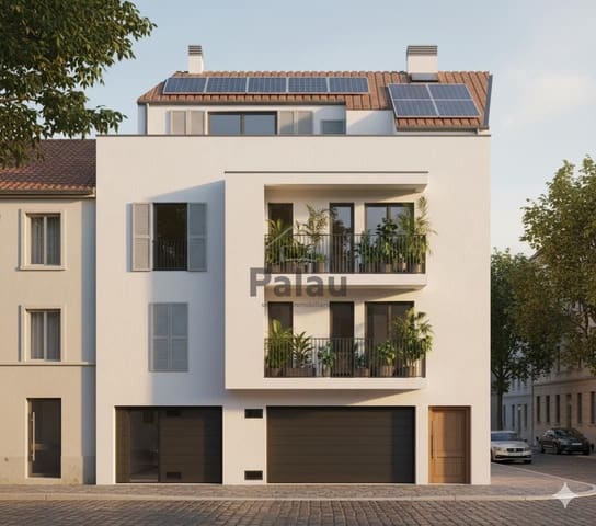 Piso de 2 habitaciones en Ciutadella, Ciutadella de Menorca en venta - 328.800 € (Ref: 9515919)