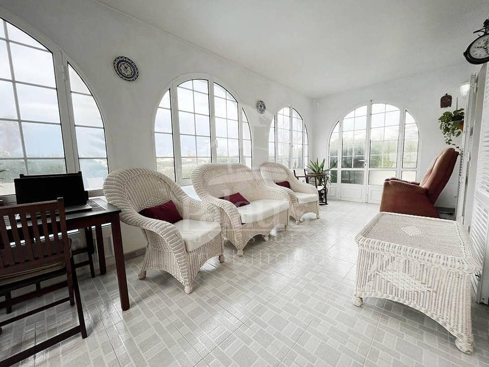 3 sypialnia Willa na sprzedaż w Cap d'Artruix z basenem - 760 000 € (Ref: 9515920)