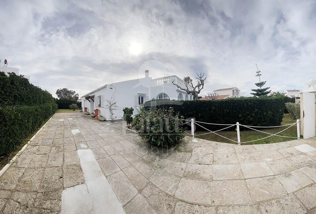 3 sypialnia Willa na sprzedaż w Cap d'Artruix z basenem - 760 000 € (Ref: 9515920)