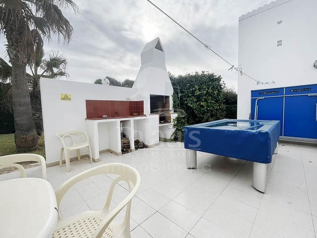 3 sypialnia Willa na sprzedaż w Cap d'Artruix, Ciutadella de Menorca z basenem - 760 000 € (Ref: 9515920)