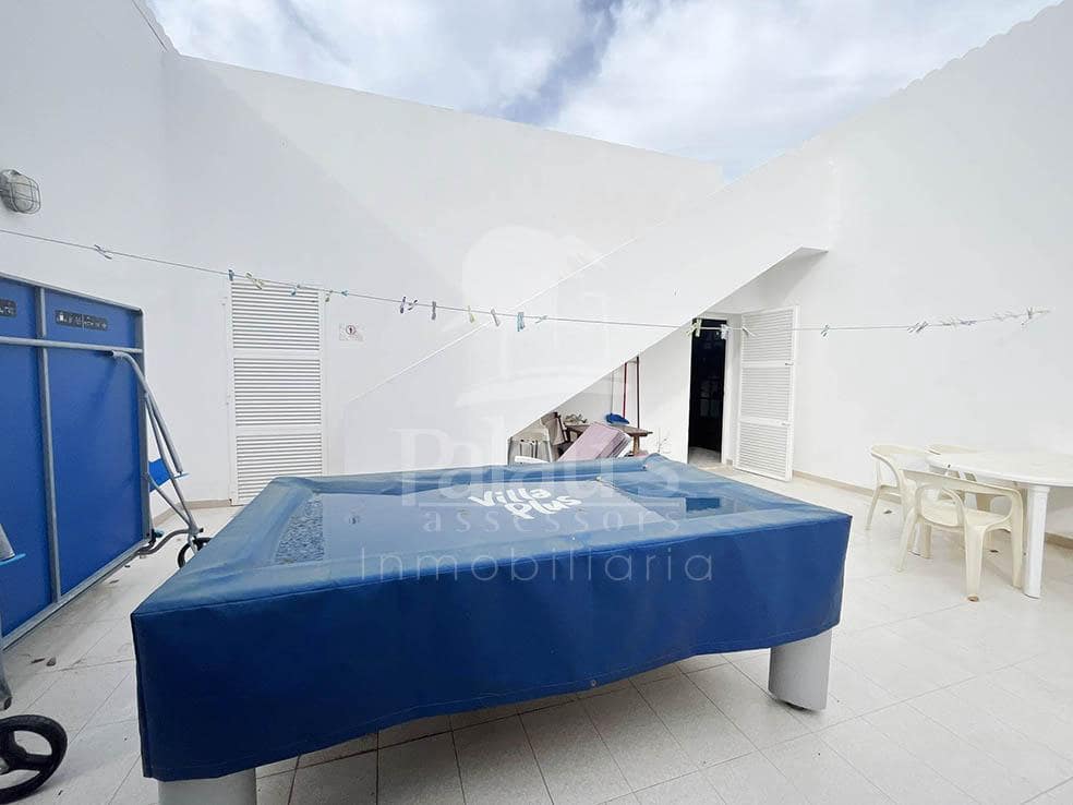 3 sypialnia Willa na sprzedaż w Cap d'Artruix z basenem - 760 000 € (Ref: 9515920)