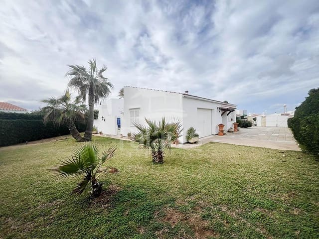 3 sypialnia Willa na sprzedaż w Cap d'Artruix, Ciutadella de Menorca z basenem - 760 000 € (Ref: 9515920)
