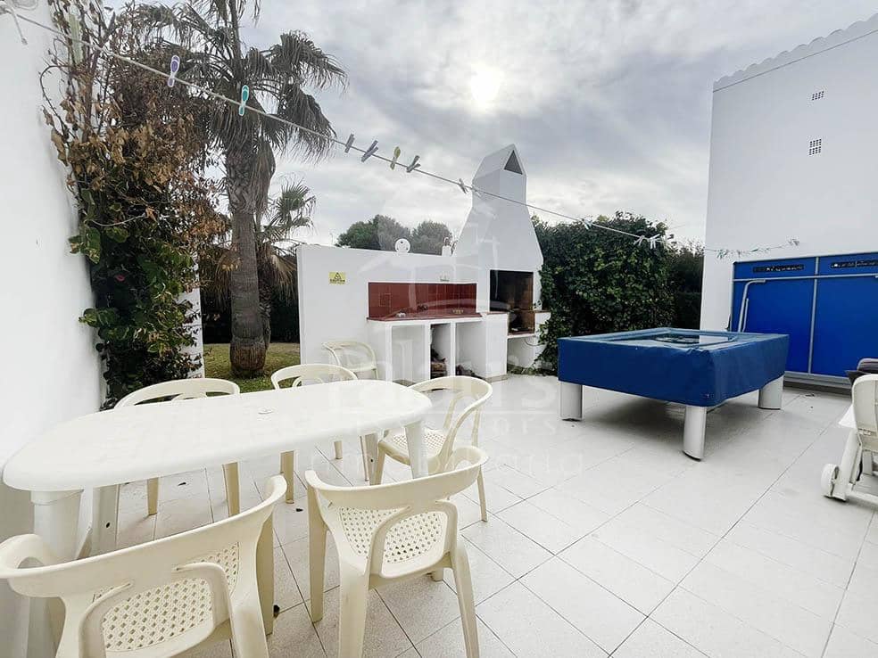 3 sypialnia Willa na sprzedaż w Cap d'Artruix z basenem - 760 000 € (Ref: 9515920)