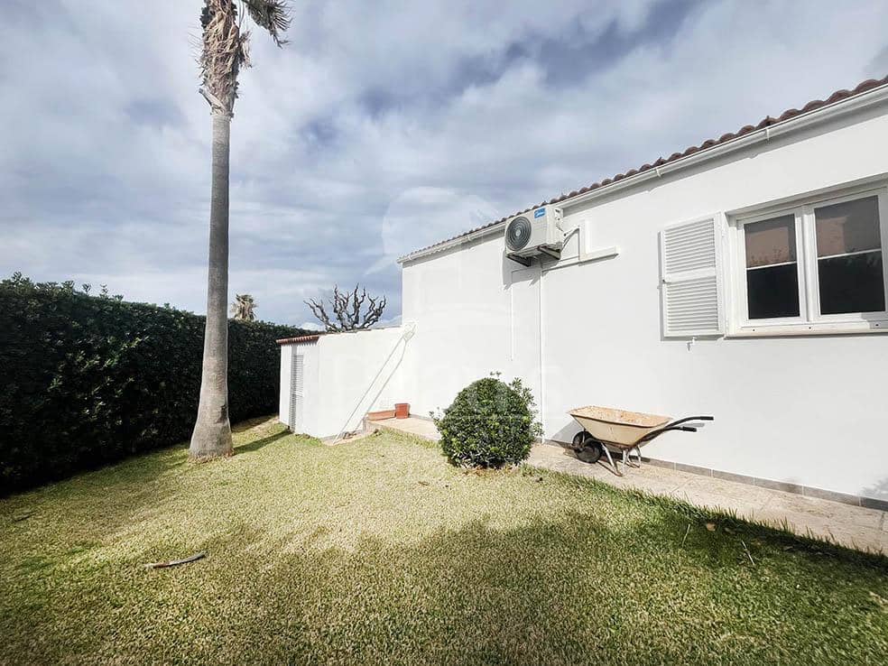 3 sypialnia Willa na sprzedaż w Cap d'Artruix z basenem - 760 000 € (Ref: 9515920)