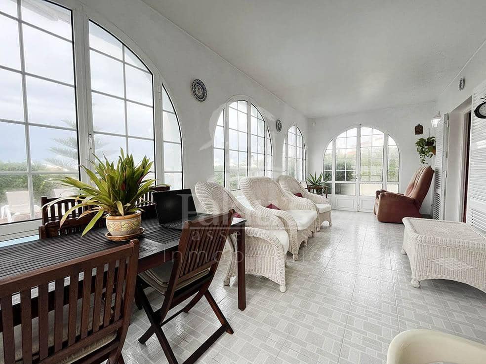 3 sypialnia Willa na sprzedaż w Cap d'Artruix z basenem - 760 000 € (Ref: 9515920)