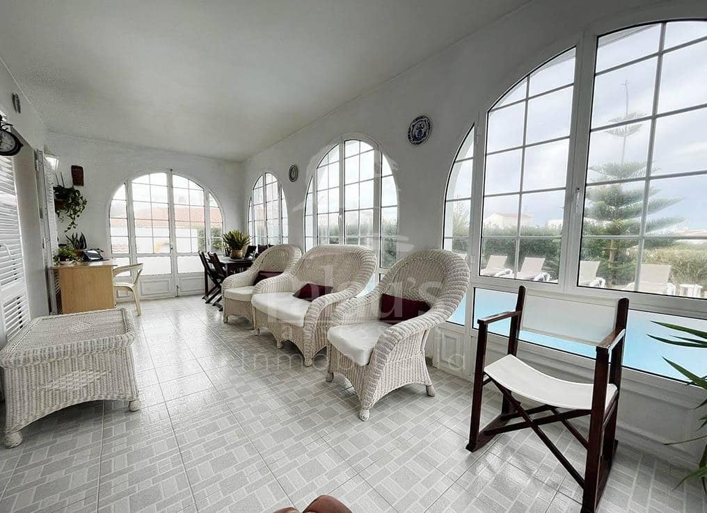 3 sypialnia Willa na sprzedaż w Cap d'Artruix z basenem - 760 000 € (Ref: 9515920)