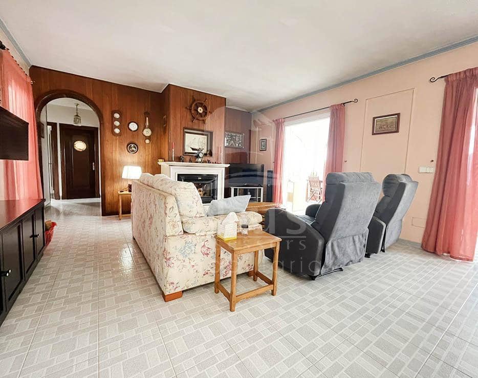 3 sypialnia Willa na sprzedaż w Cap d'Artruix z basenem - 760 000 € (Ref: 9515920)