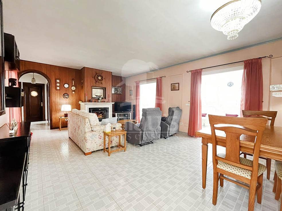 3 sypialnia Willa na sprzedaż w Cap d'Artruix z basenem - 760 000 € (Ref: 9515920)