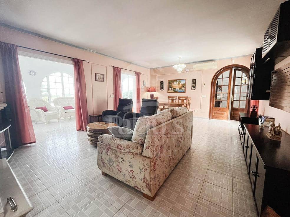 3 sypialnia Willa na sprzedaż w Cap d'Artruix z basenem - 760 000 € (Ref: 9515920)