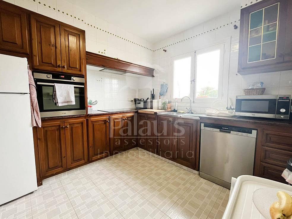 3 sypialnia Willa na sprzedaż w Cap d'Artruix z basenem - 760 000 € (Ref: 9515920)