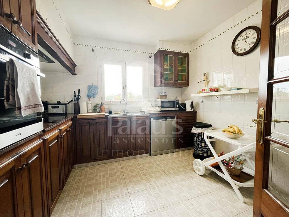 3 sypialnia Willa na sprzedaż w Cap d'Artruix z basenem - 760 000 € (Ref: 9515920)