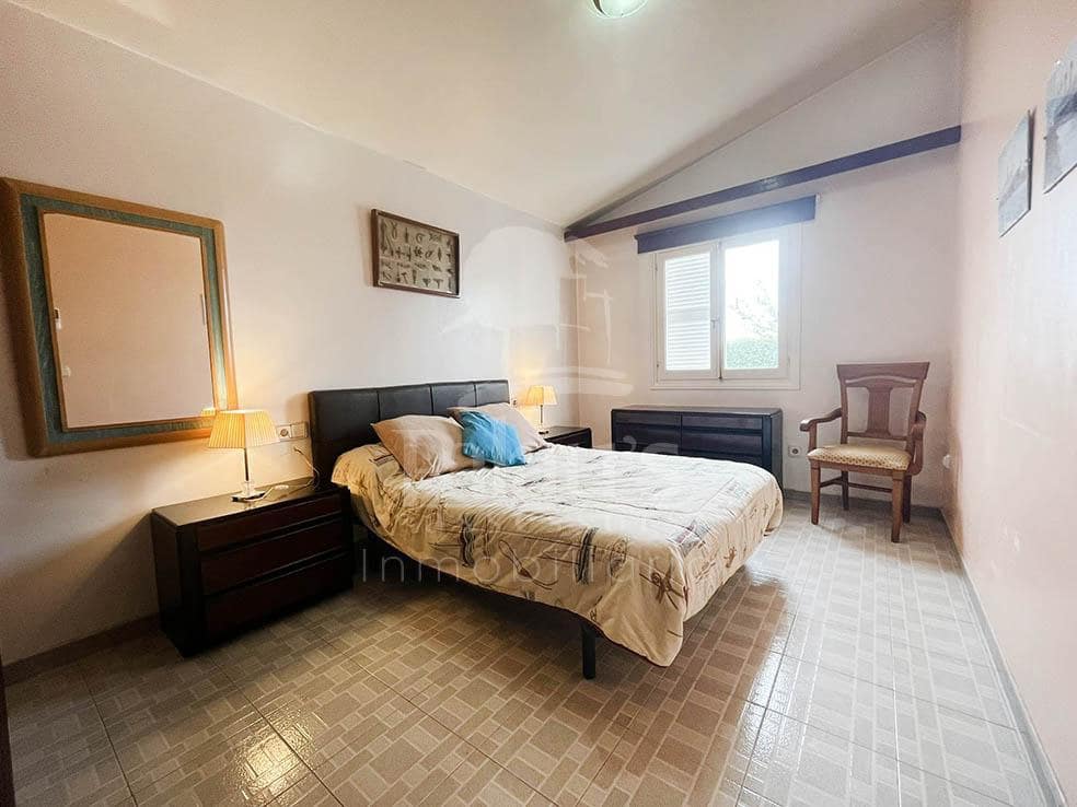 3 sypialnia Willa na sprzedaż w Cap d'Artruix z basenem - 760 000 € (Ref: 9515920)