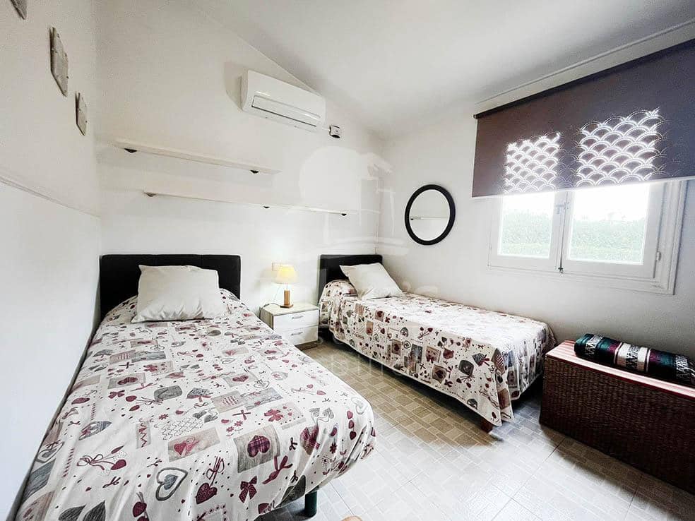 3 sypialnia Willa na sprzedaż w Cap d'Artruix z basenem - 760 000 € (Ref: 9515920)