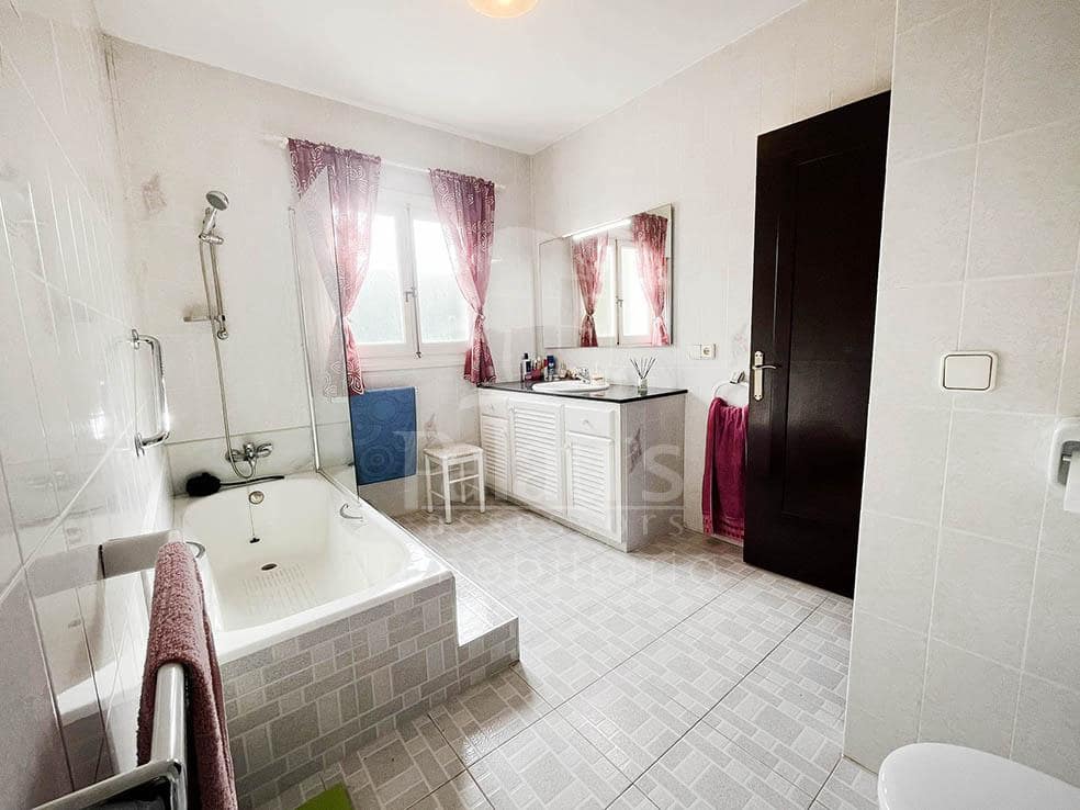 3 sypialnia Willa na sprzedaż w Cap d'Artruix z basenem - 760 000 € (Ref: 9515920)