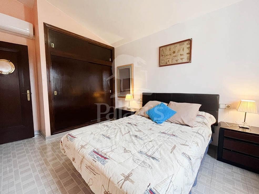 3 sypialnia Willa na sprzedaż w Cap d'Artruix z basenem - 760 000 € (Ref: 9515920)