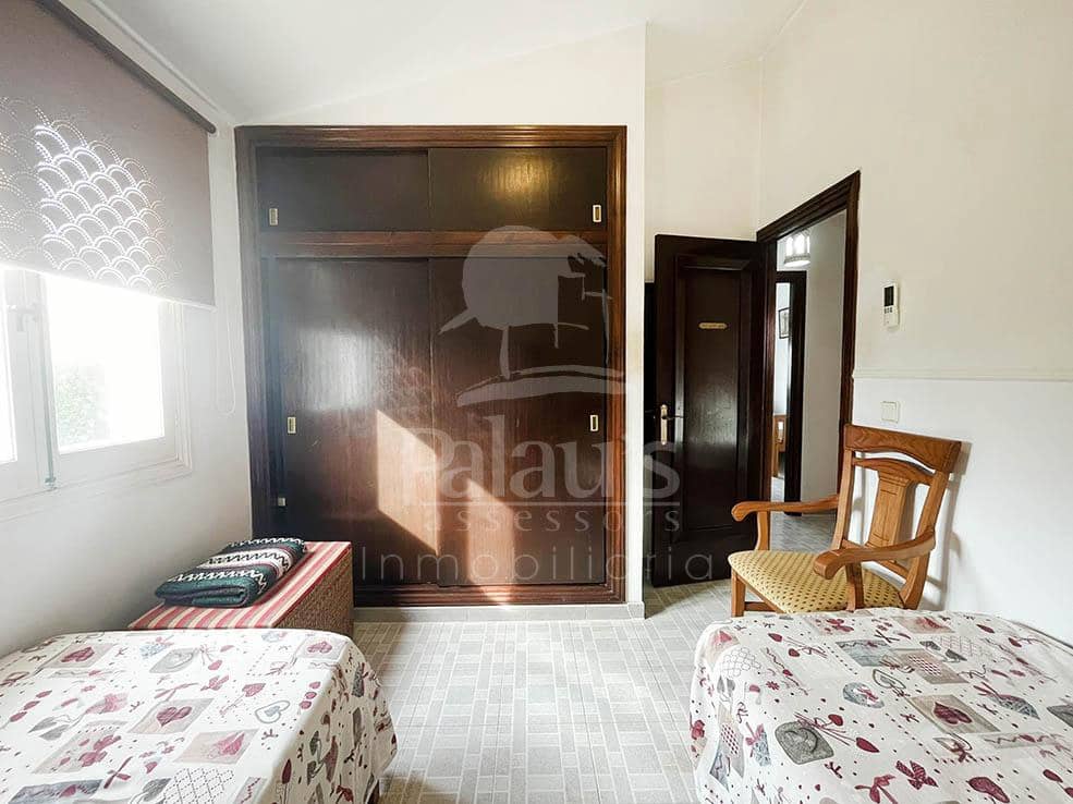 3 sypialnia Willa na sprzedaż w Cap d'Artruix z basenem - 760 000 € (Ref: 9515920)