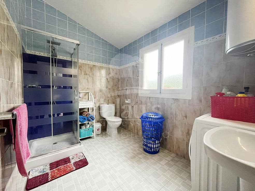 3 sypialnia Willa na sprzedaż w Cap d'Artruix z basenem - 760 000 € (Ref: 9515920)