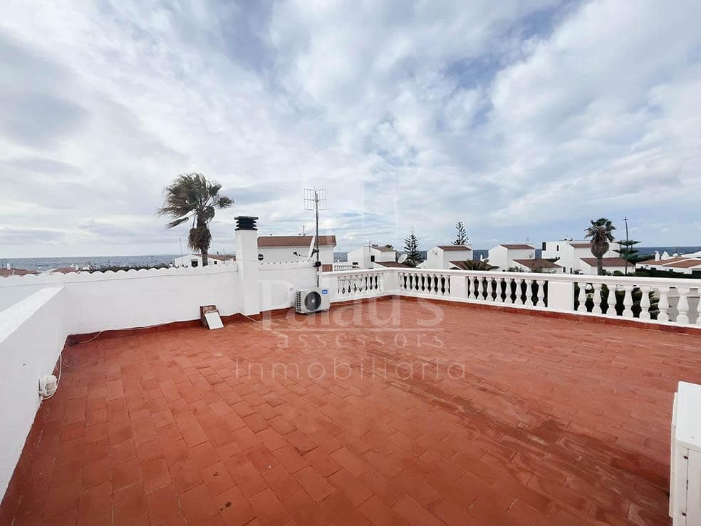 3 sypialnia Willa na sprzedaż w Cap d'Artruix z basenem - 760 000 € (Ref: 9515920)