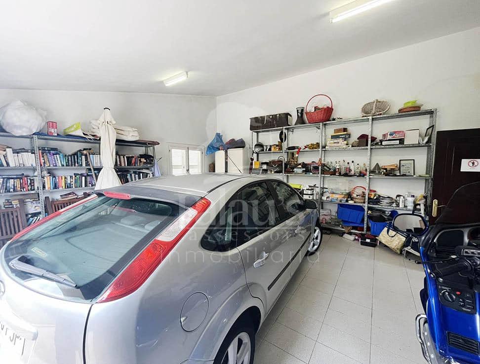 3 sypialnia Willa na sprzedaż w Cap d'Artruix z basenem - 760 000 € (Ref: 9515920)