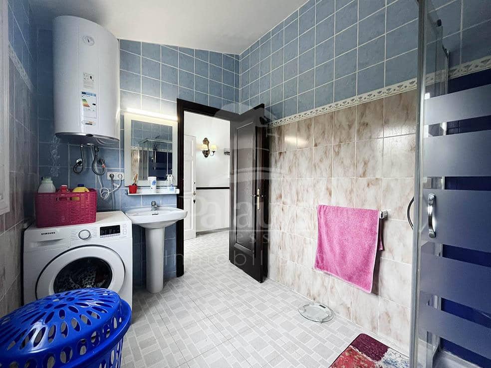 3 sypialnia Willa na sprzedaż w Cap d'Artruix z basenem - 760 000 € (Ref: 9515920)