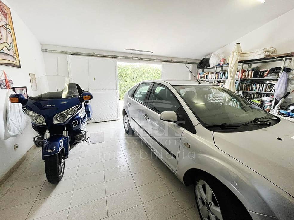 3 sypialnia Willa na sprzedaż w Cap d'Artruix z basenem - 760 000 € (Ref: 9515920)