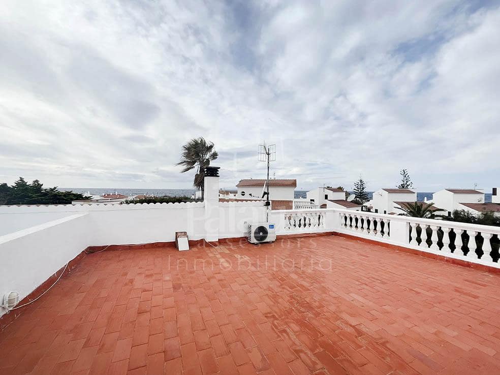 3 sypialnia Willa na sprzedaż w Cap d'Artruix z basenem - 760 000 € (Ref: 9515920)