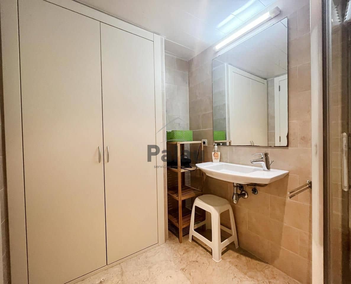 Piso de 3 habitaciones en Ciutadella de Menorca en venta con piscina garaje - 525.000 € (Ref: 9515922)