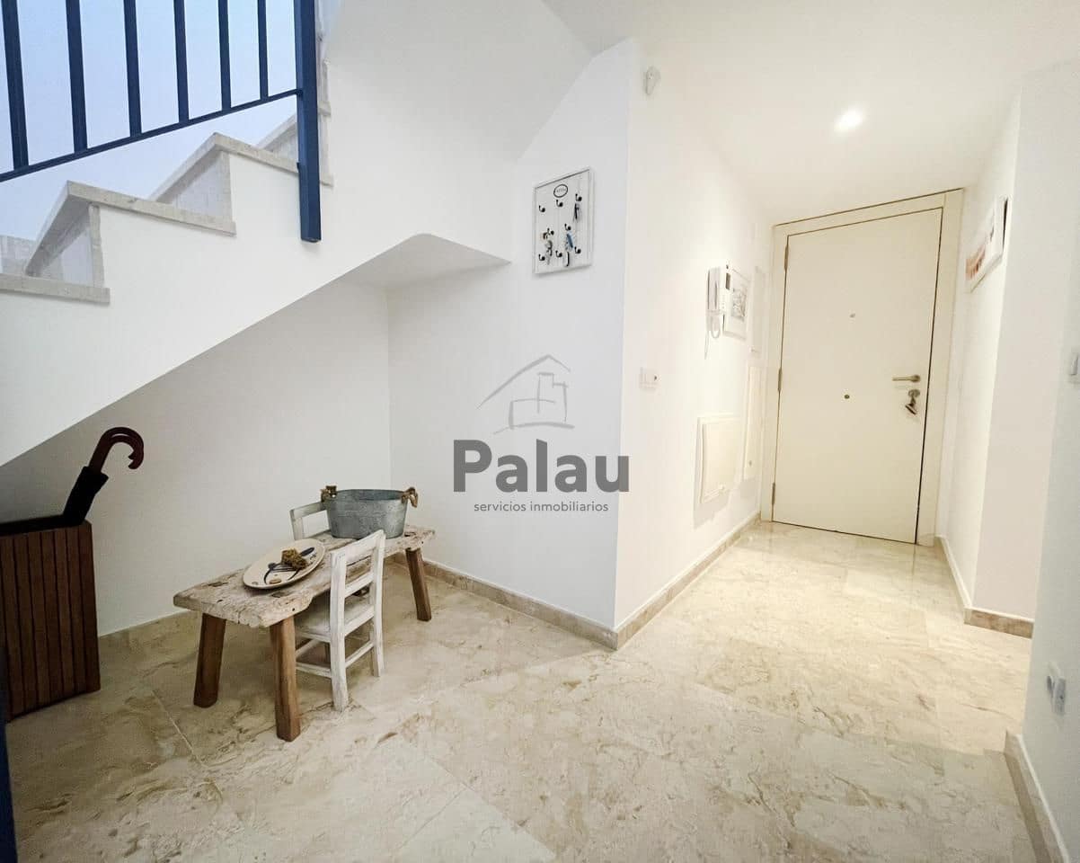 Piso de 3 habitaciones en Ciutadella de Menorca en venta con piscina garaje - 525.000 € (Ref: 9515922)