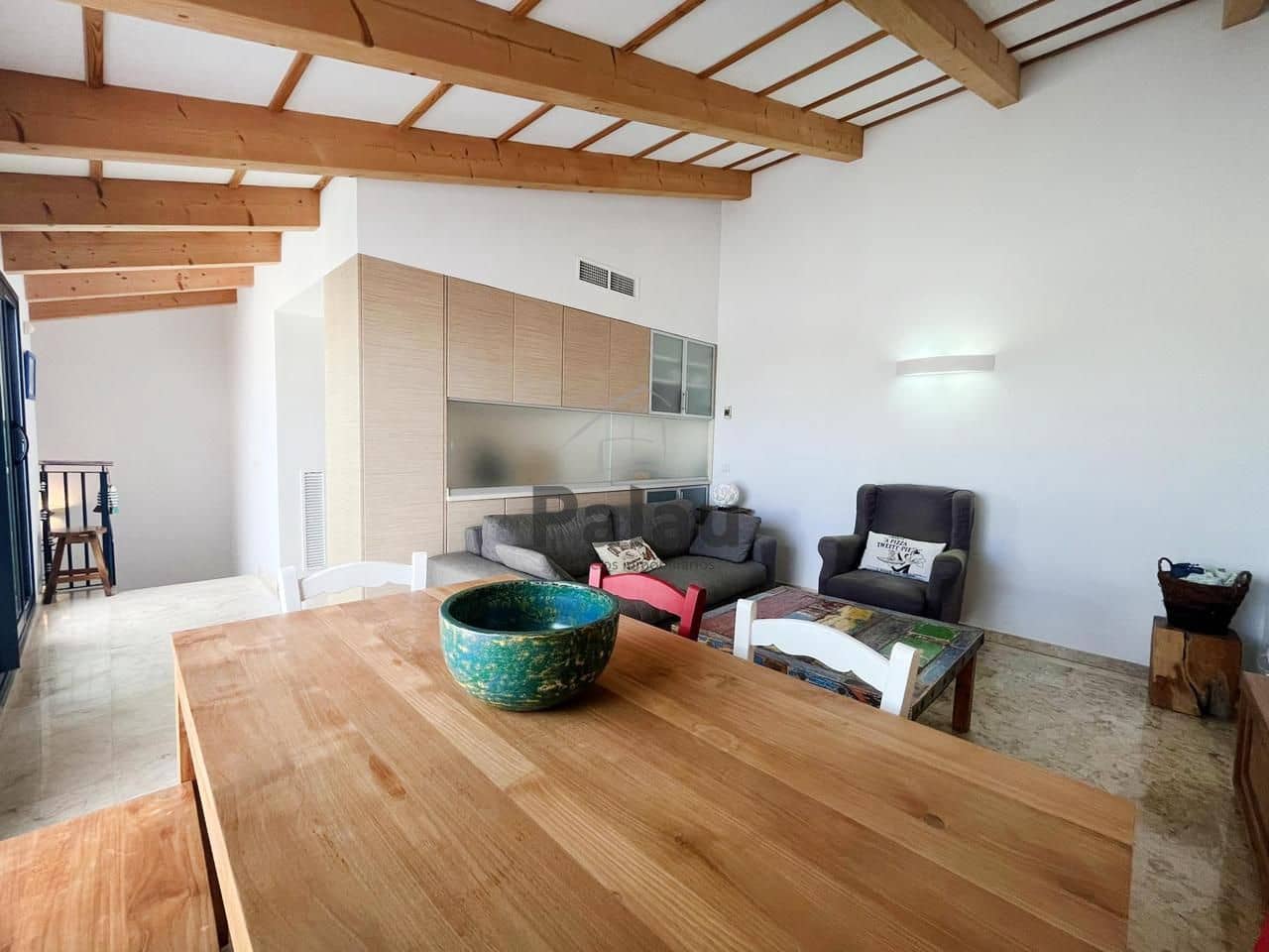 Piso de 3 habitaciones en Ciutadella de Menorca en venta con piscina garaje - 525.000 € (Ref: 9515922)
