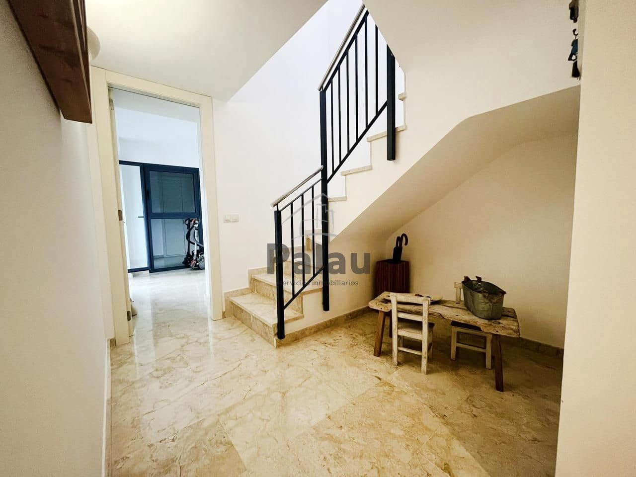 Piso de 3 habitaciones en Ciutadella de Menorca en venta con piscina garaje - 525.000 € (Ref: 9515922)