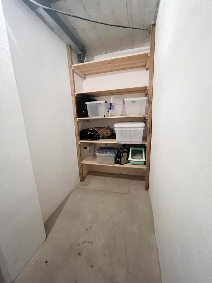 Piso de 3 habitaciones en Ciutadella de Menorca en venta con piscina garaje - 525.000 € (Ref: 9515922)