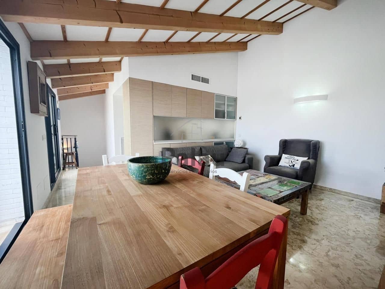 Piso de 3 habitaciones en Ciutadella de Menorca en venta con piscina garaje - 525.000 € (Ref: 9515922)