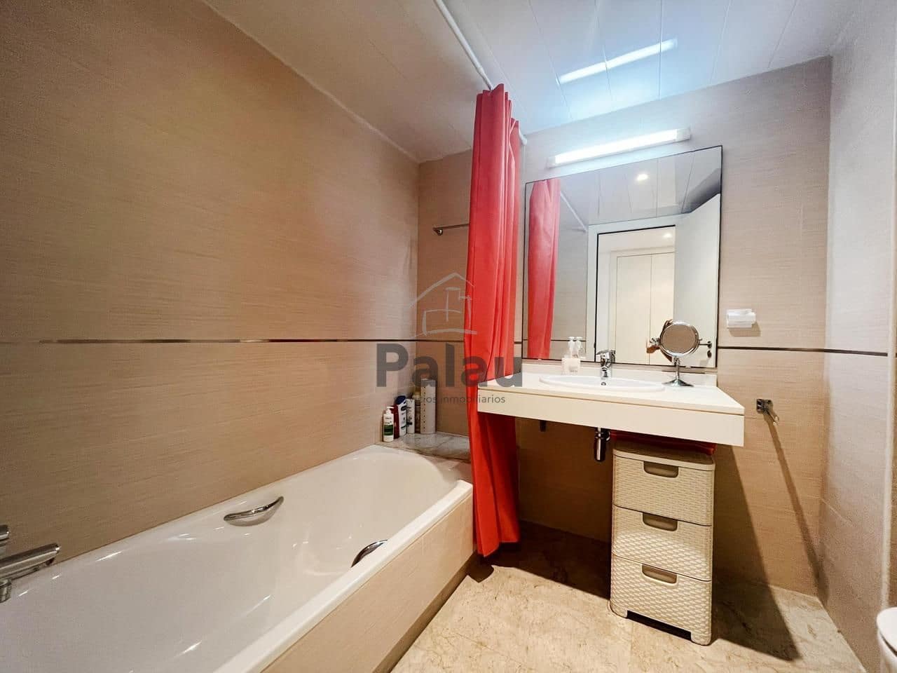 Piso de 3 habitaciones en Ciutadella de Menorca en venta con piscina garaje - 525.000 € (Ref: 9515922)