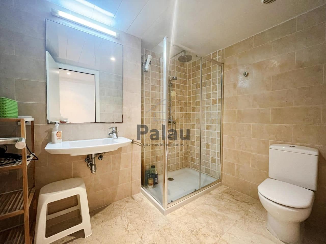 Piso de 3 habitaciones en Ciutadella de Menorca en venta con piscina garaje - 525.000 € (Ref: 9515922)