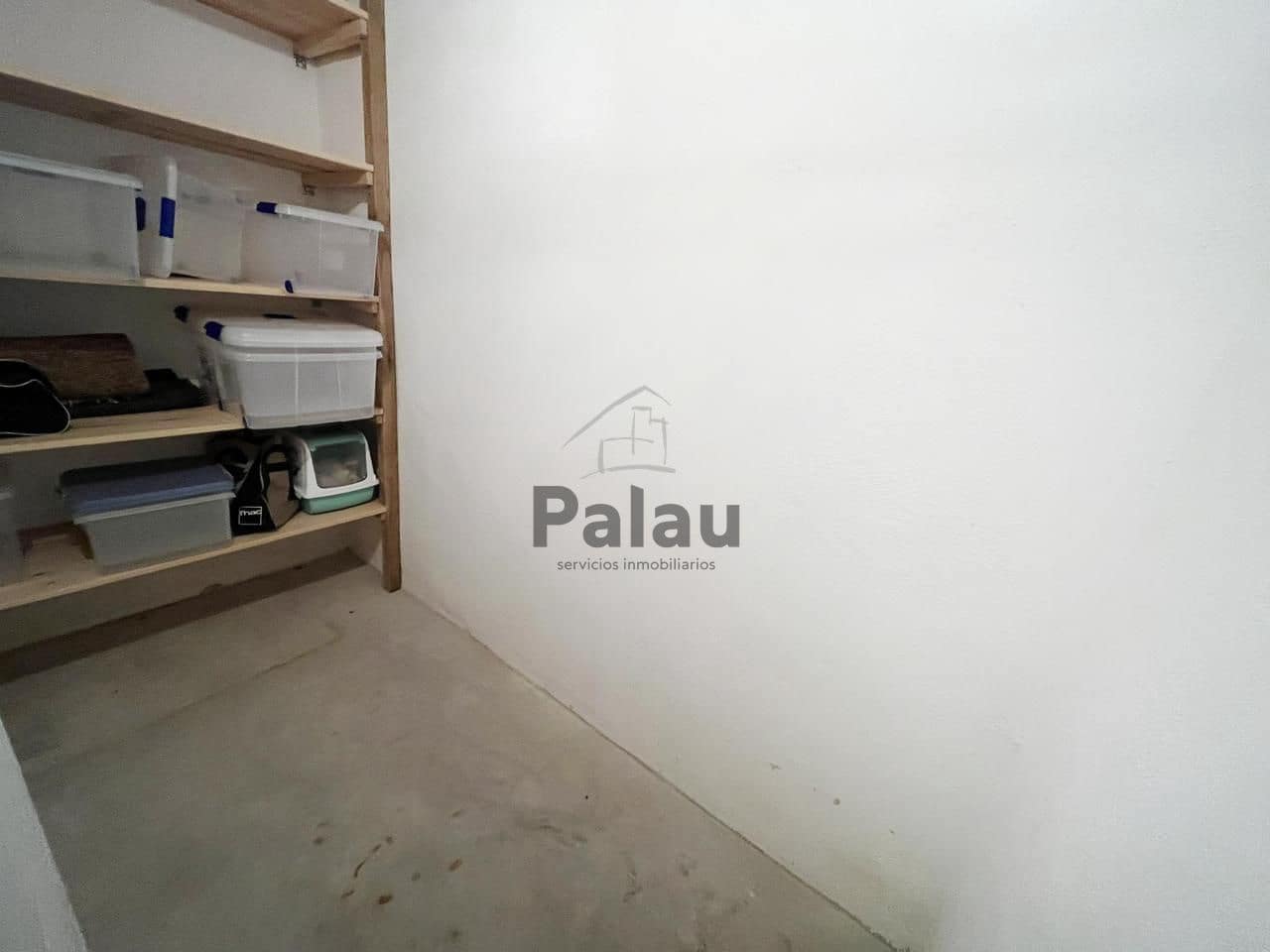 Piso de 3 habitaciones en Ciutadella de Menorca en venta con piscina garaje - 525.000 € (Ref: 9515922)