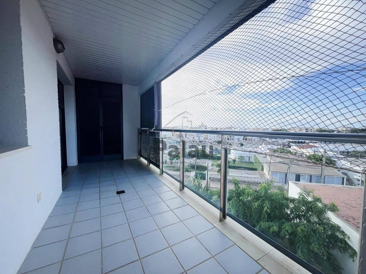 Piso de 3 habitaciones en Ciutadella de Menorca en venta con piscina garaje - 525.000 € (Ref: 9515922)