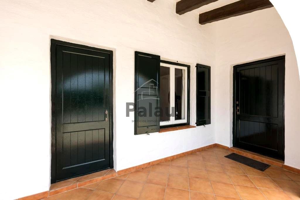 2 sypialnia Willa na sprzedaż w Es Murtar - 495 000 € (Ref: 9515923)