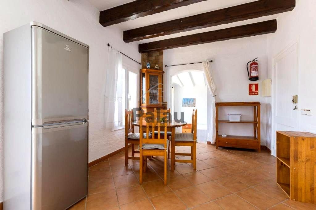 2 sypialnia Willa na sprzedaż w Es Murtar - 495 000 € (Ref: 9515923)