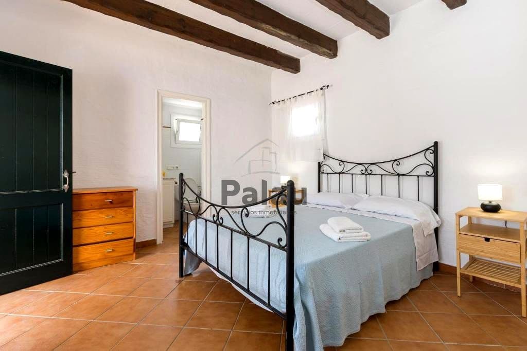 2 sypialnia Willa na sprzedaż w Es Murtar - 495 000 € (Ref: 9515923)