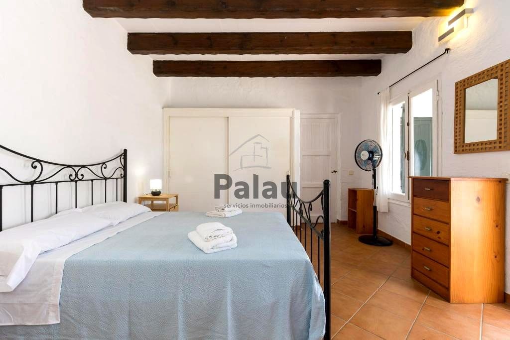 2 sypialnia Willa na sprzedaż w Es Murtar - 495 000 € (Ref: 9515923)