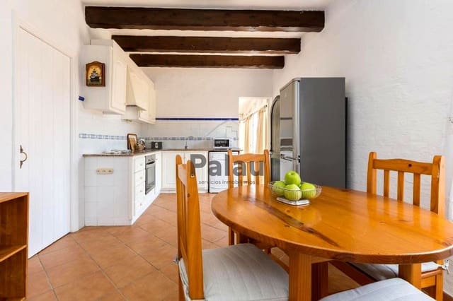 2 sypialnia Willa na sprzedaż w Es Murtar, Mahón / Maó - 495 000 € (Ref: 9515923)