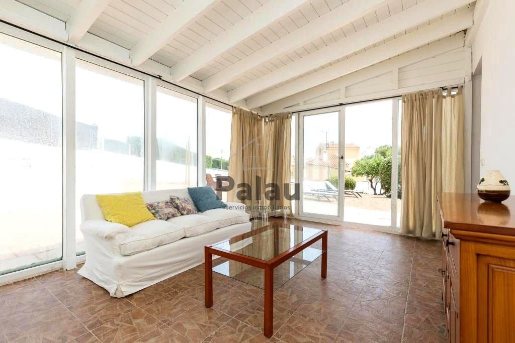 2 sypialnia Willa na sprzedaż w Es Murtar - 495 000 € (Ref: 9515923)