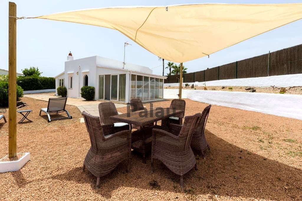 2 sypialnia Willa na sprzedaż w Es Murtar - 495 000 € (Ref: 9515923)