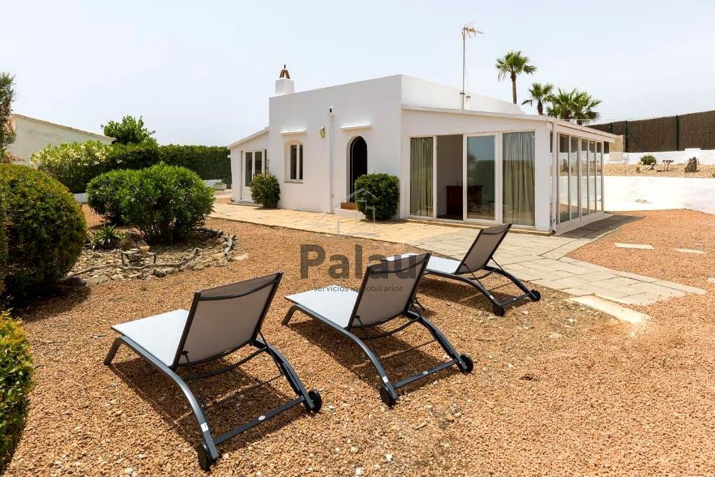 2 sypialnia Willa na sprzedaż w Es Murtar - 495 000 € (Ref: 9515923)