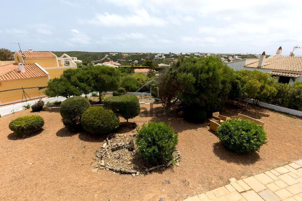 2 sypialnia Willa na sprzedaż w Es Murtar - 495 000 € (Ref: 9515923)