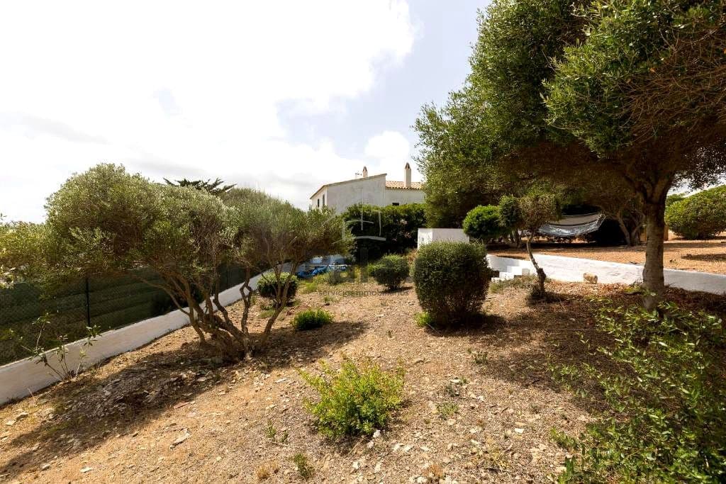 2 sypialnia Willa na sprzedaż w Es Murtar - 495 000 € (Ref: 9515923)