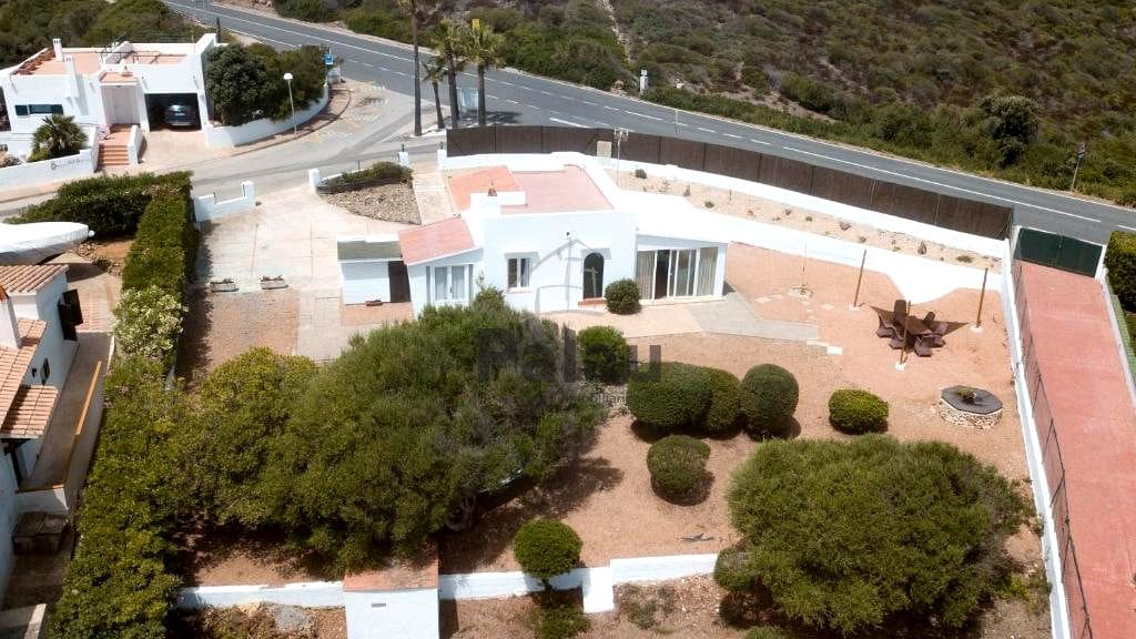 2 sypialnia Willa na sprzedaż w Es Murtar - 495 000 € (Ref: 9515923)