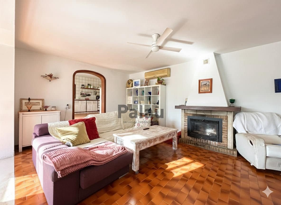 3 sypialnia Finka/Dom wiejski na sprzedaż w Ciutadella de Menorca z basenem garażem - 995 000 € (Ref: 9515924)